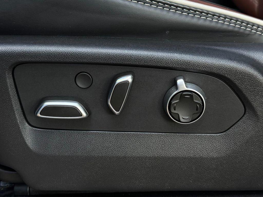 used 2024 GMC Sierra 2500 car, priced at $83,900