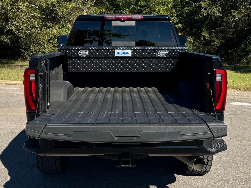used 2024 GMC Sierra 2500 car, priced at $83,900