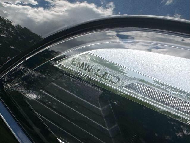 used 2021 BMW X5 car, priced at $39,950