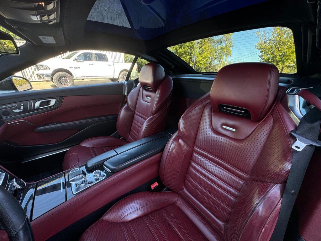 used 2013 Mercedes-Benz SL-Class car, priced at $40,900