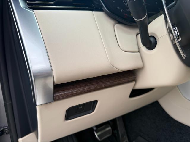 used 2024 Land Rover Range Rover car, priced at $119,950