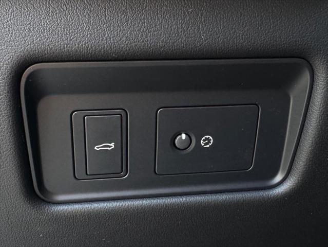 used 2021 Jaguar XF car, priced at $33,950