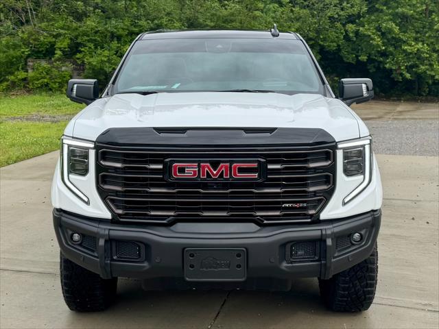 used 2024 GMC Sierra 1500 car, priced at $74,950