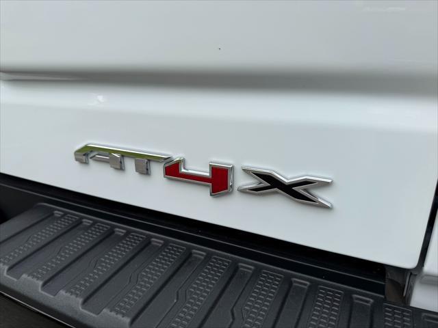 used 2024 GMC Sierra 1500 car, priced at $74,950