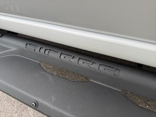 used 2024 GMC Sierra 1500 car, priced at $74,950