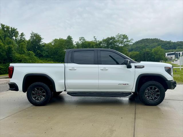used 2024 GMC Sierra 1500 car, priced at $74,950