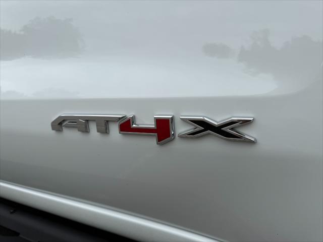 used 2024 GMC Sierra 1500 car, priced at $74,950