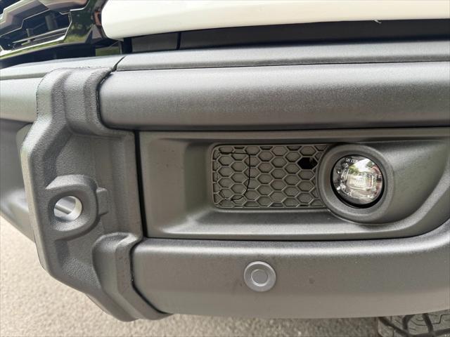 used 2024 GMC Sierra 1500 car, priced at $74,950