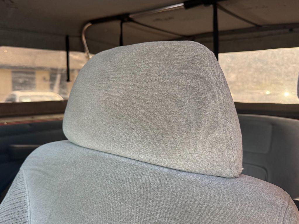 used 1989 GMC Jimmy car, priced at $34,950