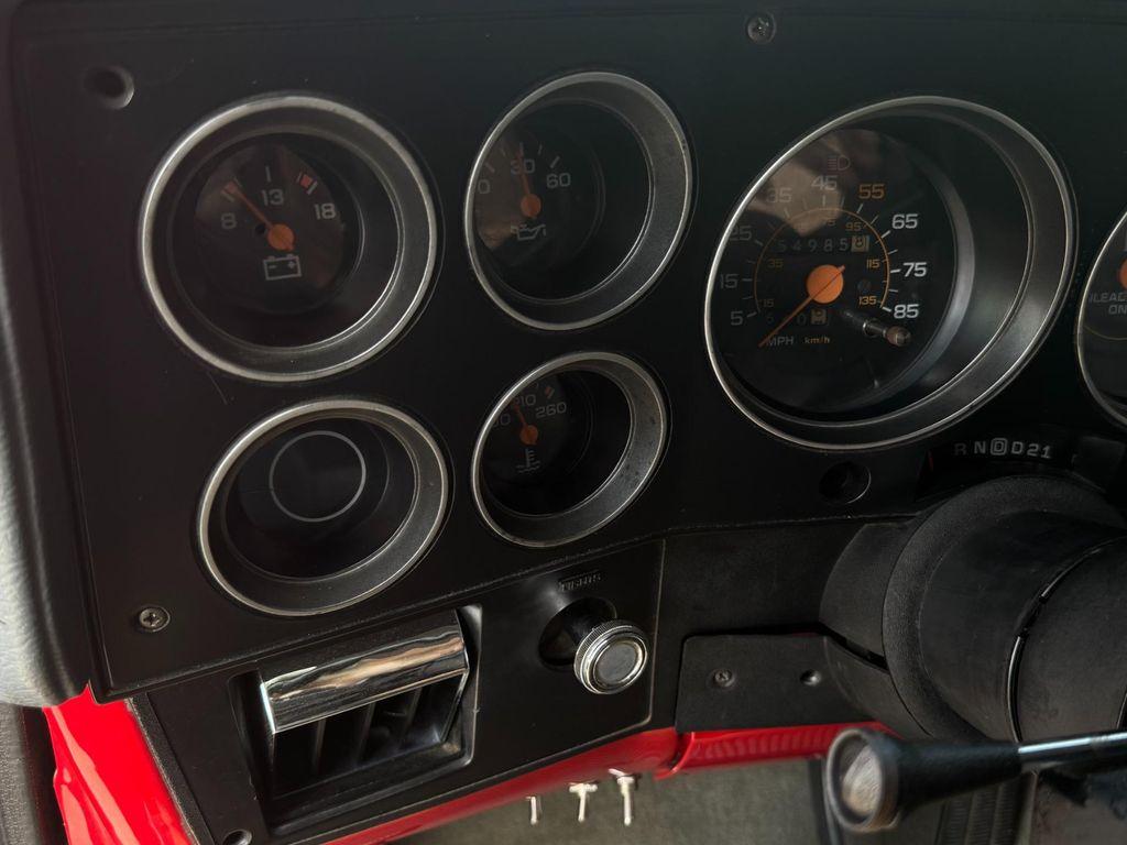 used 1989 GMC Jimmy car, priced at $34,950