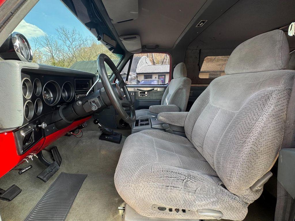 used 1989 GMC Jimmy car, priced at $34,950