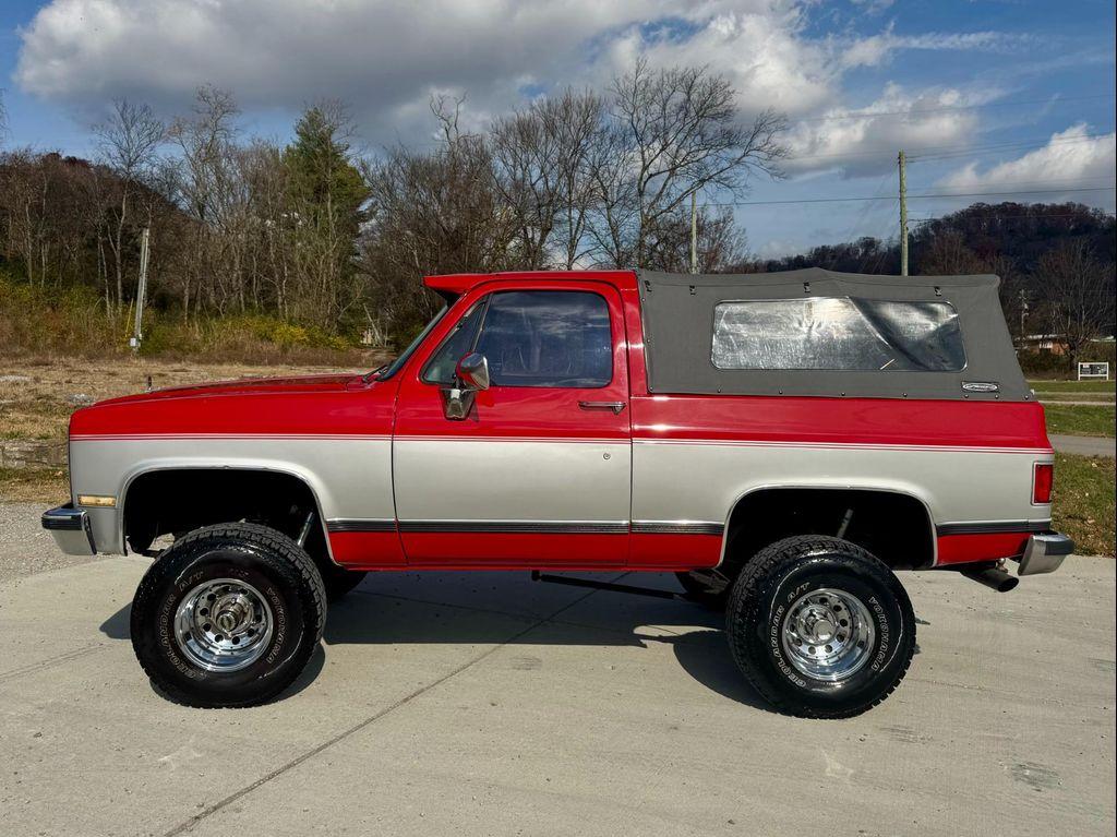 used 1989 GMC Jimmy car, priced at $34,950