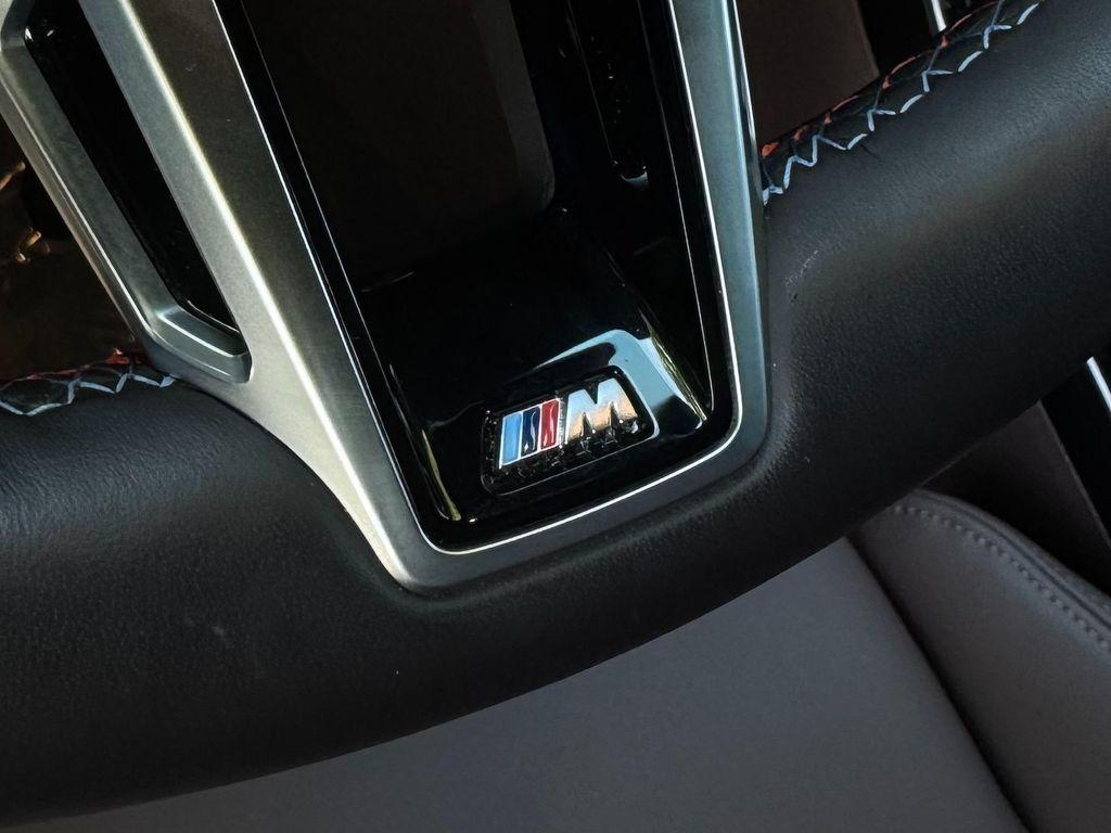 used 2024 BMW X2 car, priced at $45,900