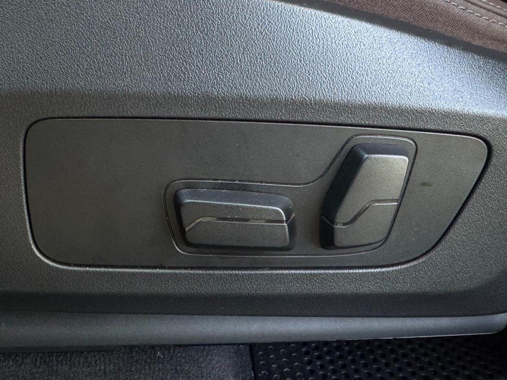 used 2024 BMW X2 car, priced at $45,900