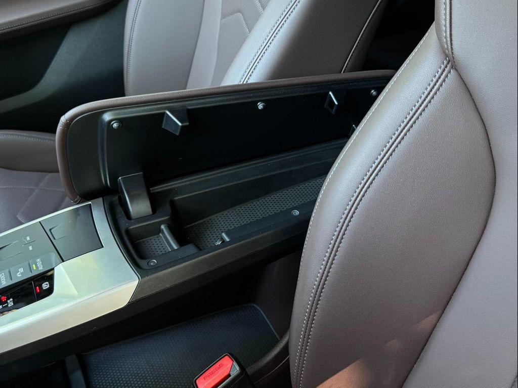 used 2024 BMW X2 car, priced at $45,900