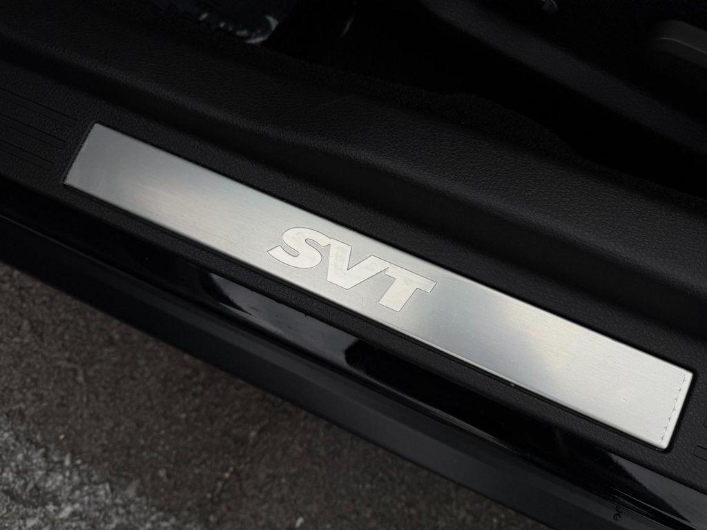 used 2007 Ford Shelby GT500 car, priced at $44,900