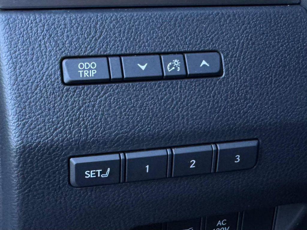 used 2025 Lexus GX 550 car, priced at $87,500