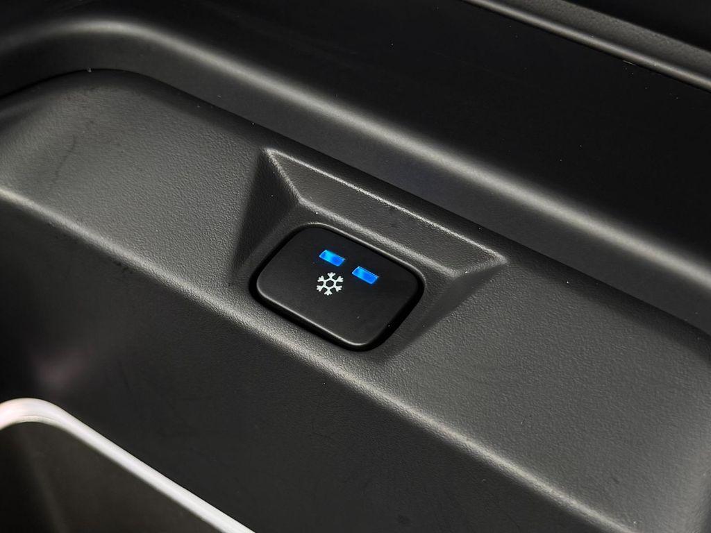 used 2023 Land Rover Defender car, priced at $78,900