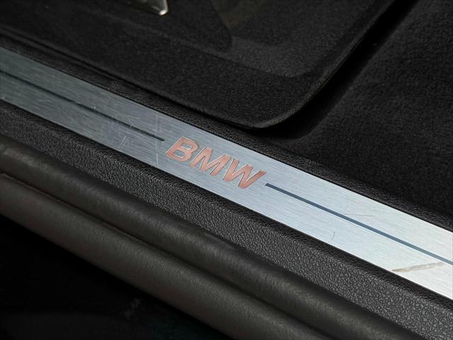 used 2024 BMW X5 car, priced at $56,950