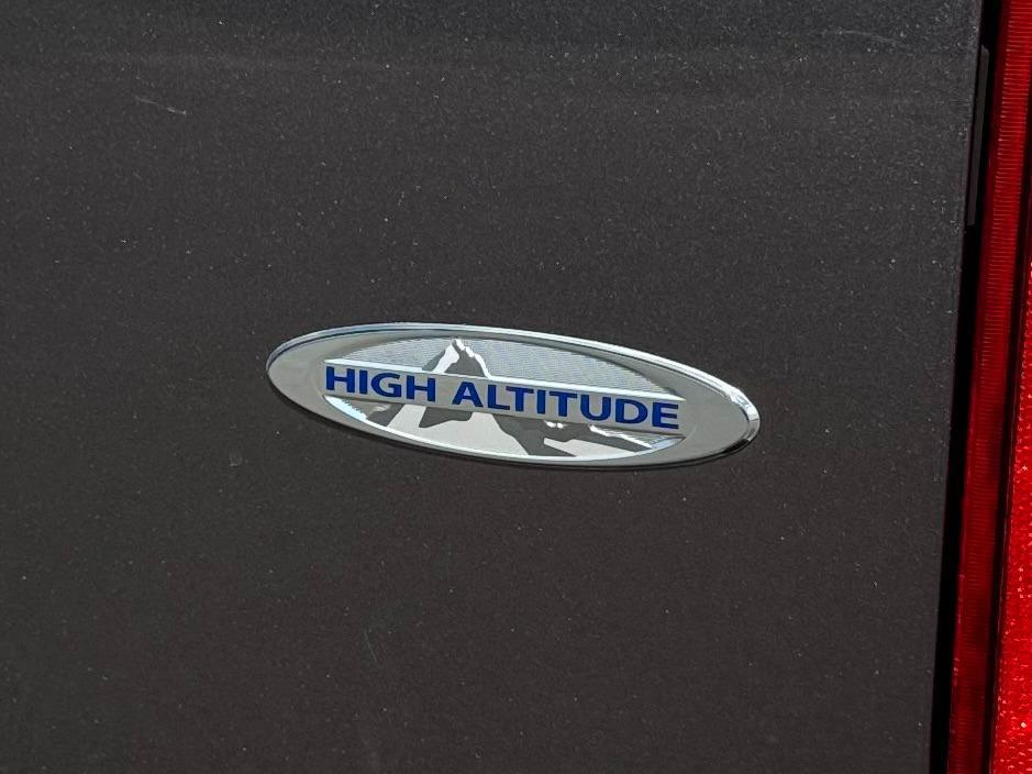 used 2015 Jeep Patriot car, priced at $9,500