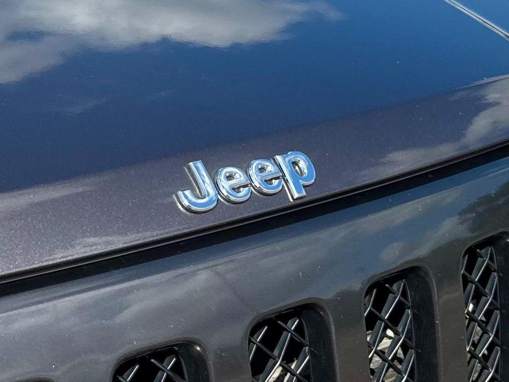 used 2015 Jeep Patriot car, priced at $9,500