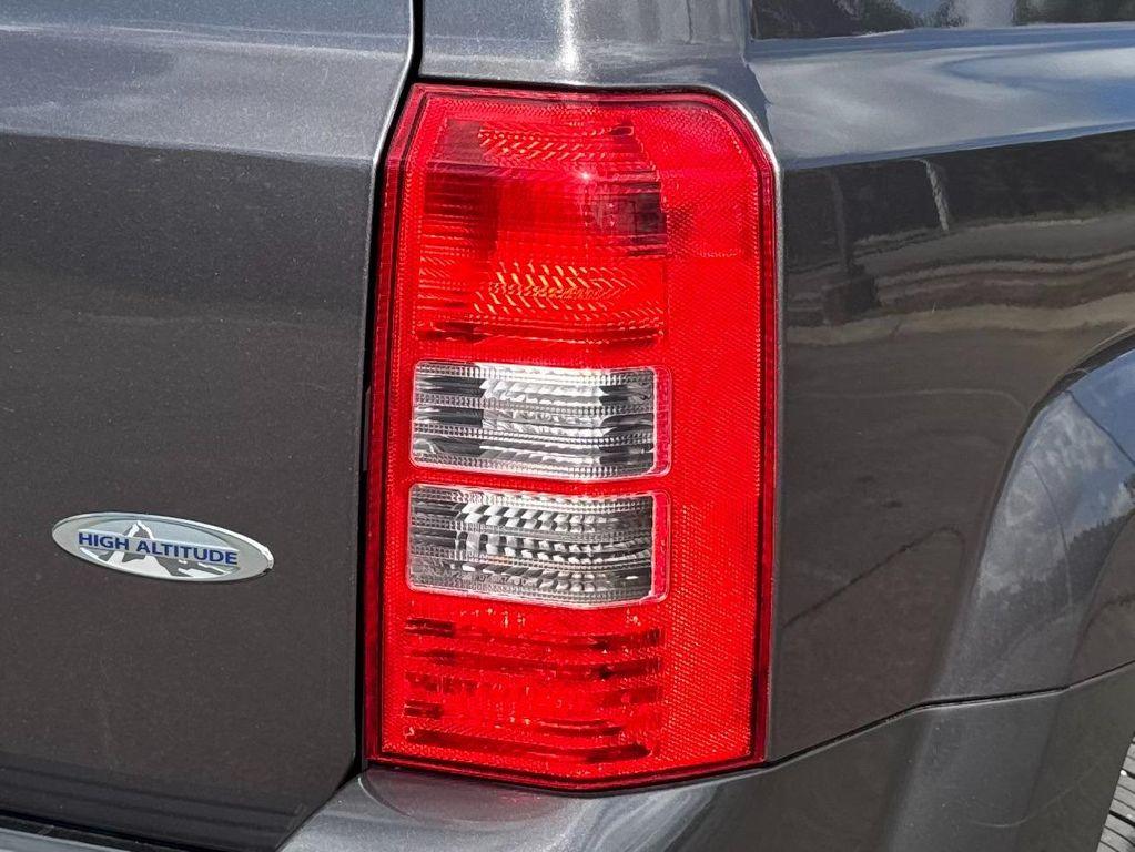 used 2015 Jeep Patriot car, priced at $9,500