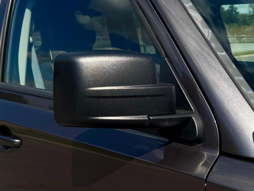 used 2015 Jeep Patriot car, priced at $9,500