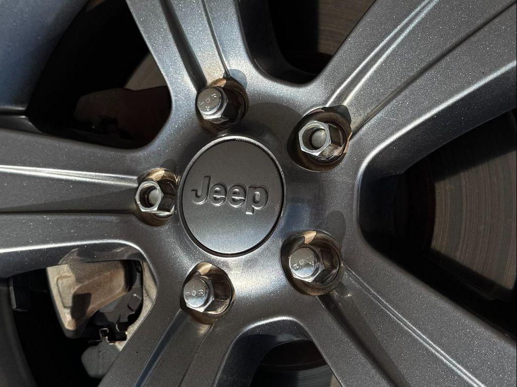 used 2015 Jeep Patriot car, priced at $9,500