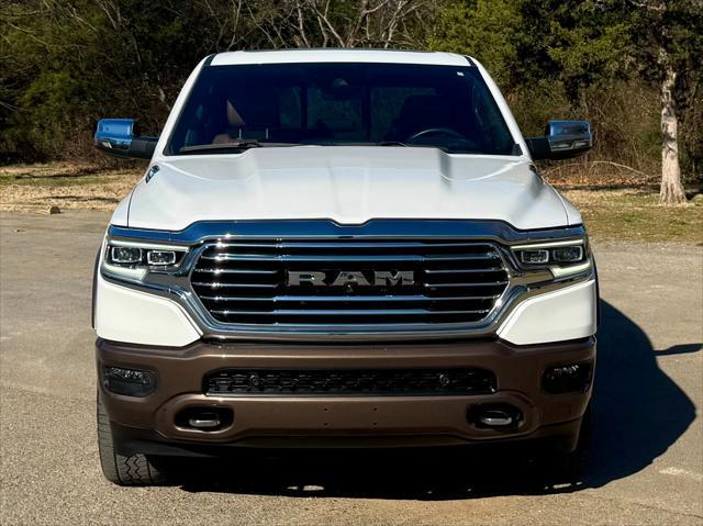 used 2023 Ram 1500 car, priced at $54,900