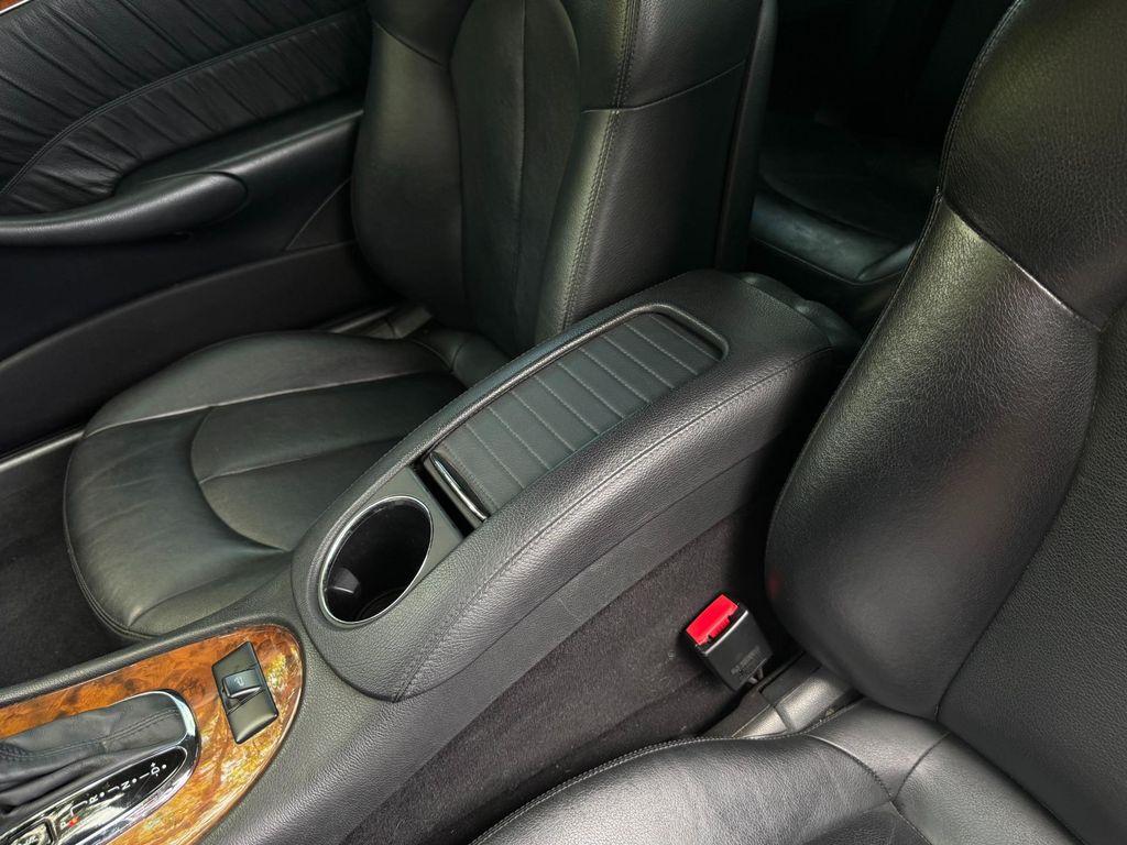 used 2009 Mercedes-Benz CLK-Class car, priced at $10,800