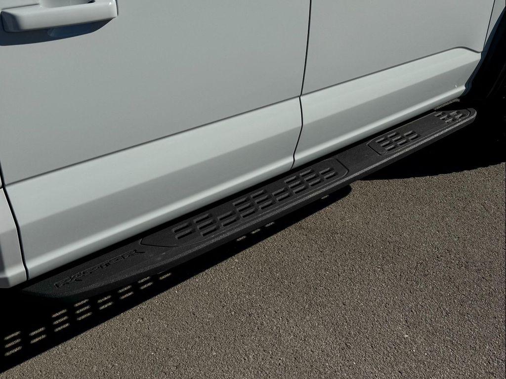 used 2024 Ford F-150 car, priced at $78,900