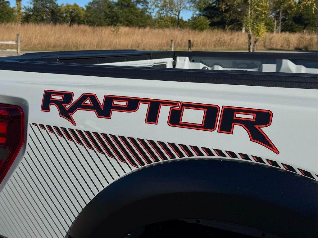 used 2024 Ford F-150 car, priced at $78,900