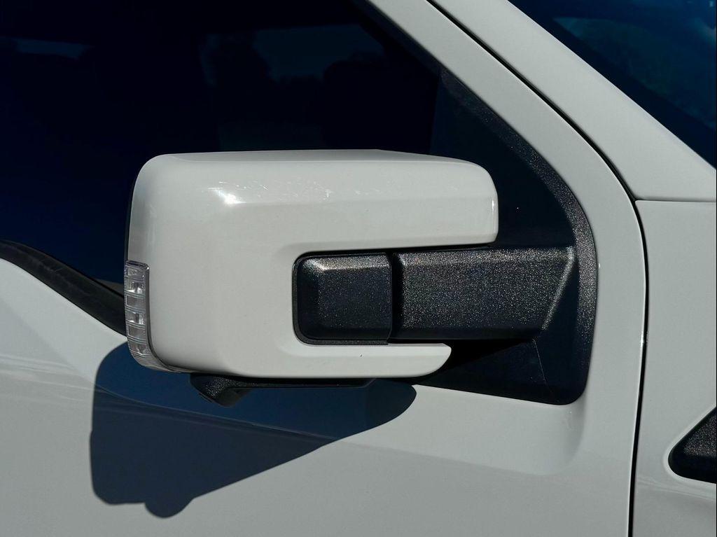 used 2024 Ford F-150 car, priced at $78,900