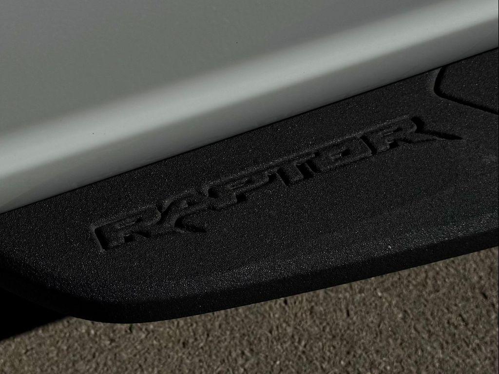 used 2024 Ford F-150 car, priced at $78,900