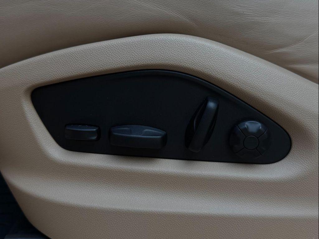 used 2023 Porsche Cayenne car, priced at $66,950