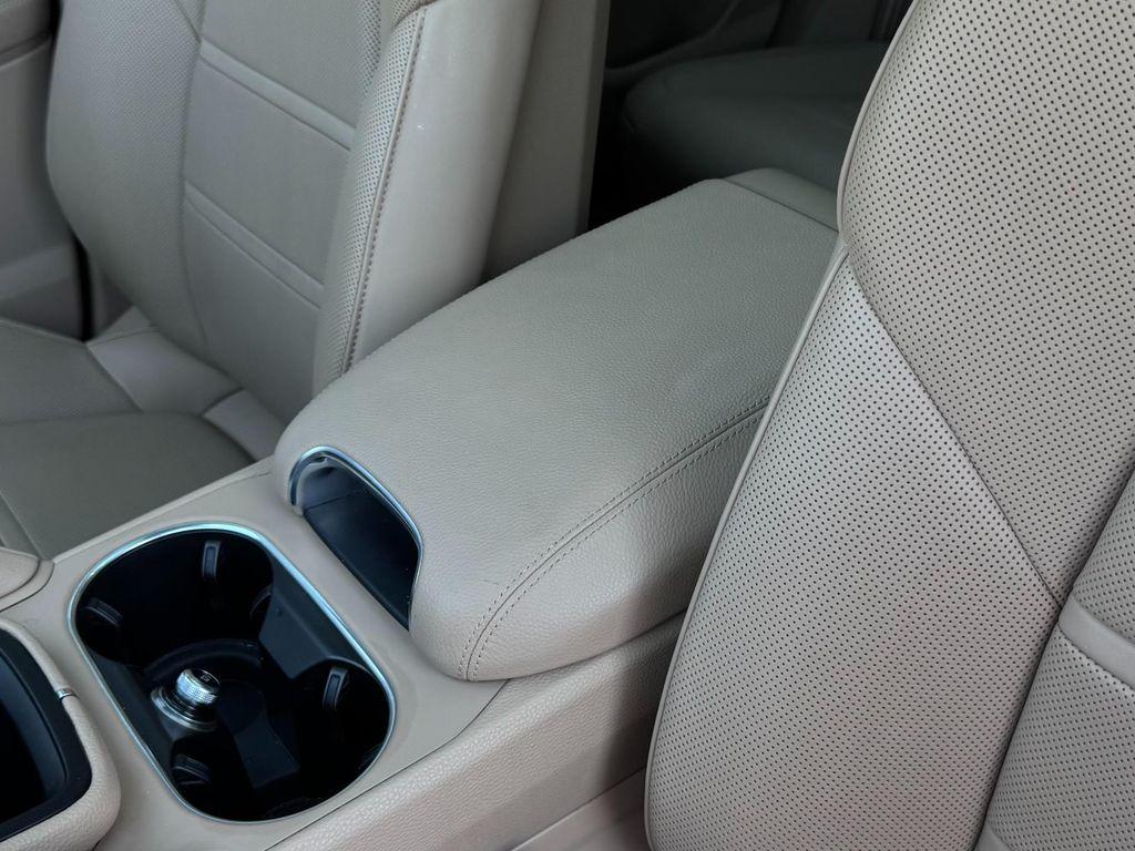 used 2023 Porsche Cayenne car, priced at $66,950