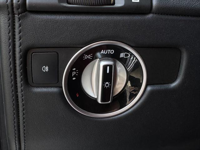 used 2013 Mercedes-Benz G-Class car, priced at $49,950