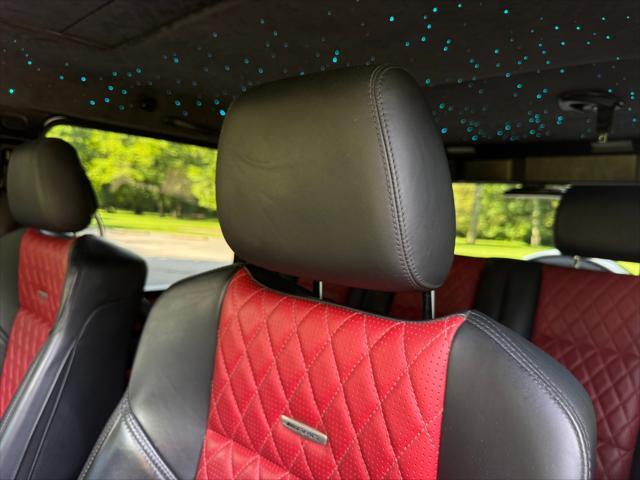 used 2013 Mercedes-Benz G-Class car, priced at $49,950
