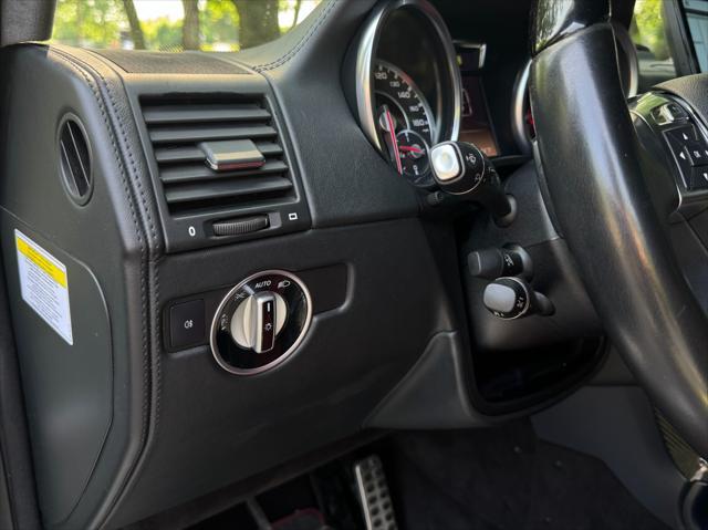 used 2013 Mercedes-Benz G-Class car, priced at $49,950
