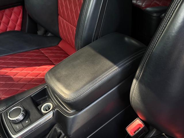 used 2013 Mercedes-Benz G-Class car, priced at $49,950