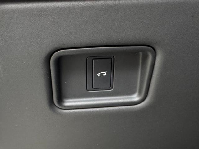 used 2023 Land Rover Range Rover car, priced at $109,950