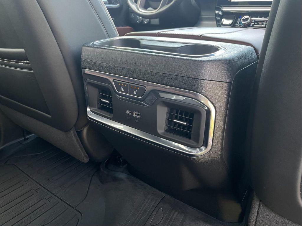 used 2024 GMC Sierra 1500 car, priced at $67,900