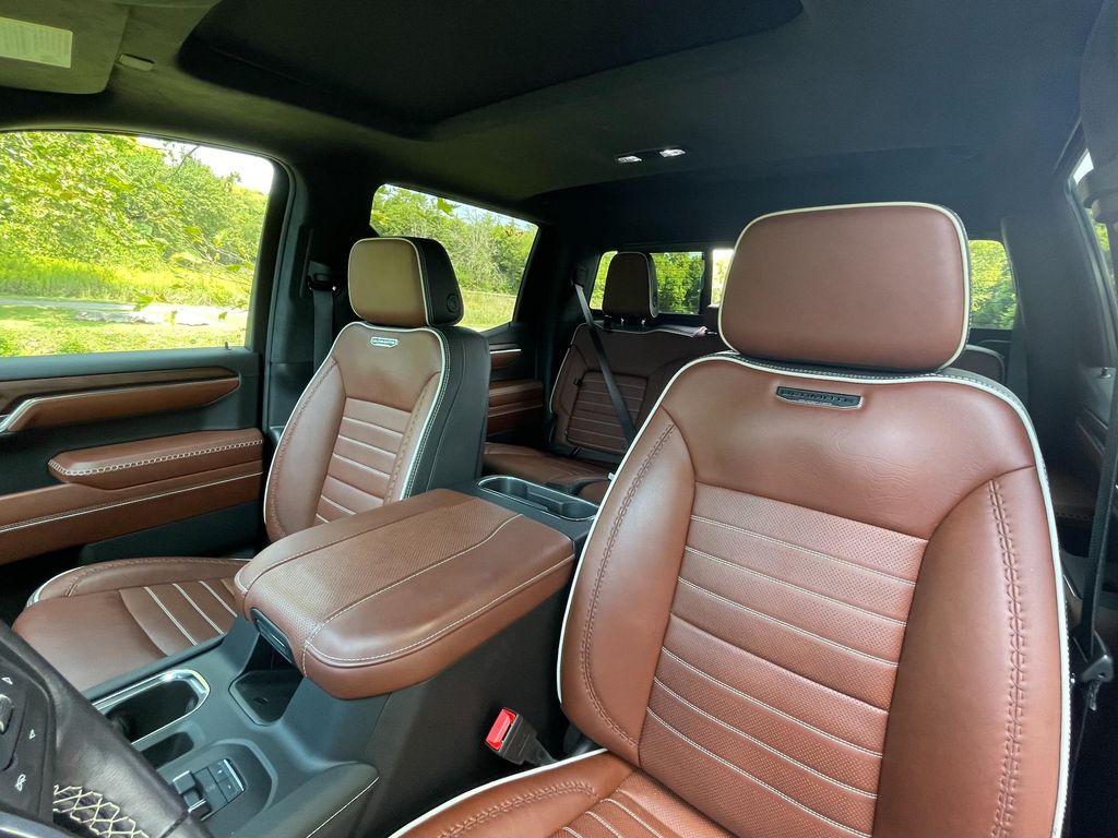 used 2024 GMC Sierra 1500 car, priced at $67,900