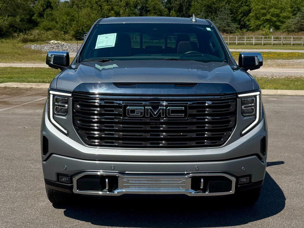 used 2024 GMC Sierra 1500 car, priced at $67,900