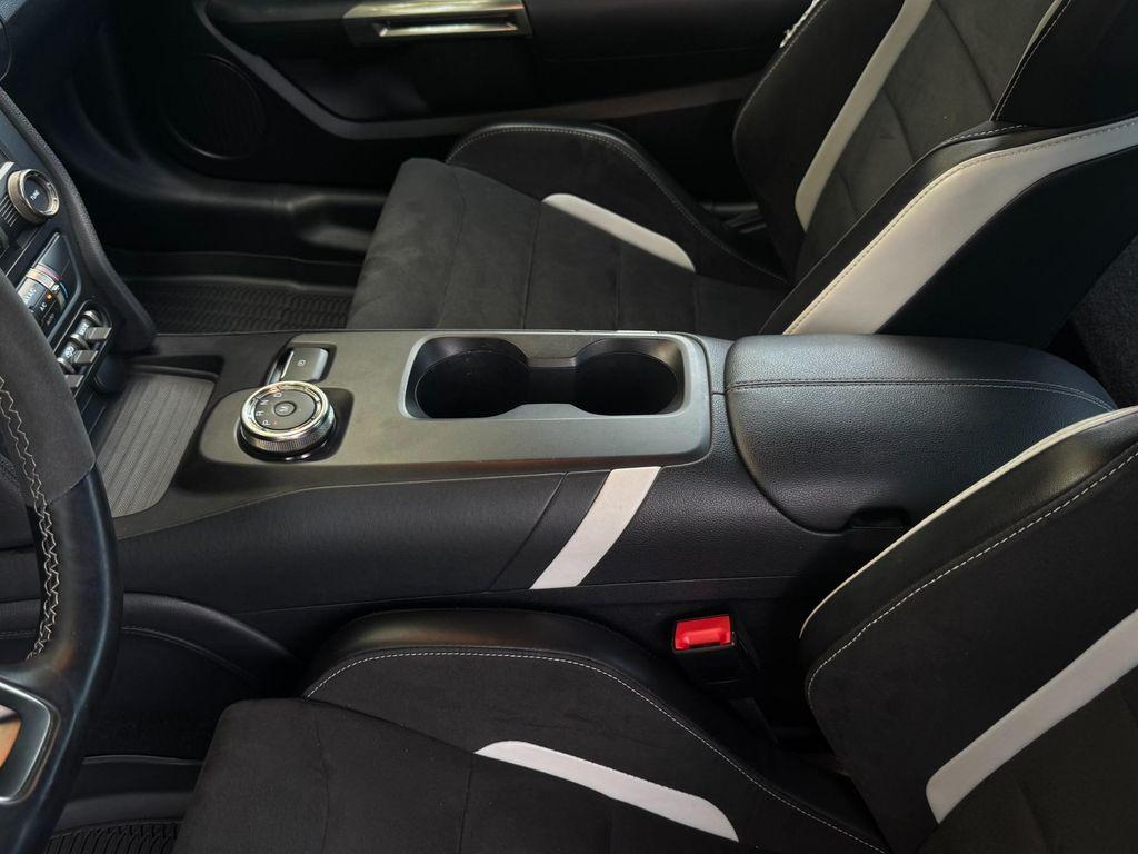 used 2020 Ford Shelby GT500 car, priced at $80,900