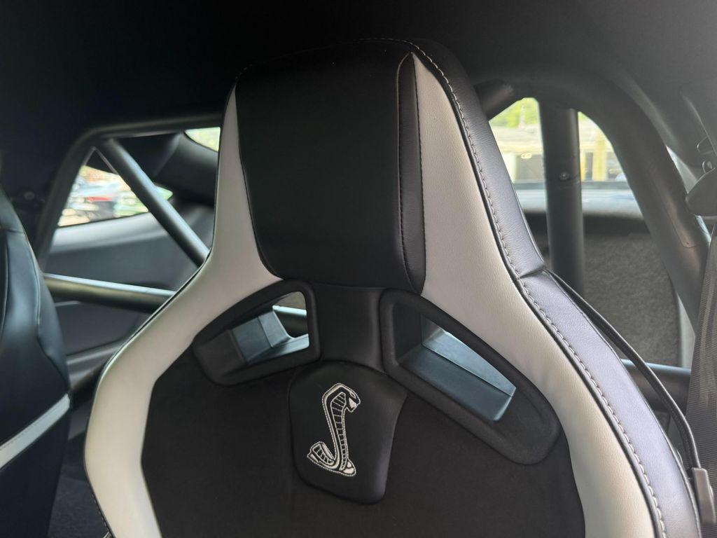 used 2020 Ford Shelby GT500 car, priced at $80,900