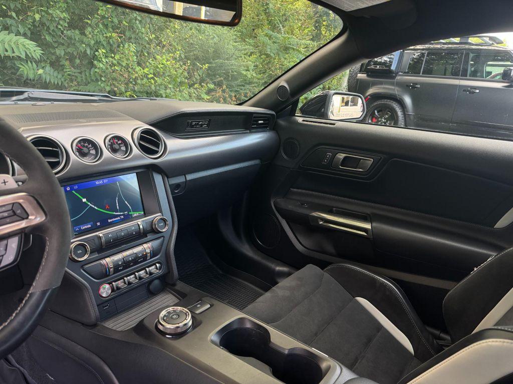 used 2020 Ford Shelby GT500 car, priced at $80,900