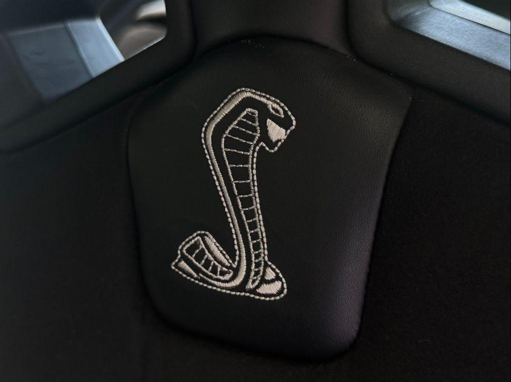 used 2020 Ford Shelby GT500 car, priced at $80,900