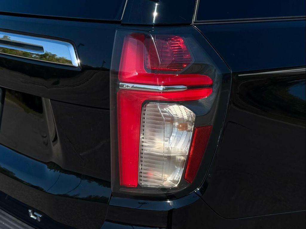 used 2021 Chevrolet Tahoe car, priced at $44,500