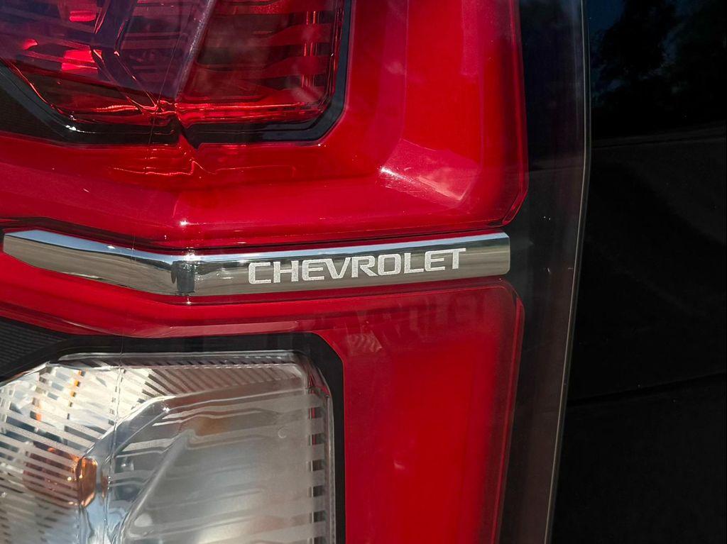 used 2021 Chevrolet Tahoe car, priced at $44,500